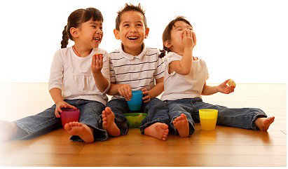 Peninsula Early Learning Centre Kippa-Ring Kippa-Ring