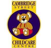 Cambridge Street Child Care Centre - Search Child Care