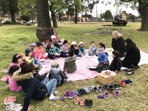 Wonder World Play Centre - Search Child Care 7