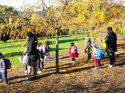 Wonder World Play Centre - Search Child Care 4