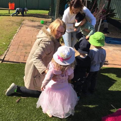 Five Star Family Day Care - Search Child Care 4