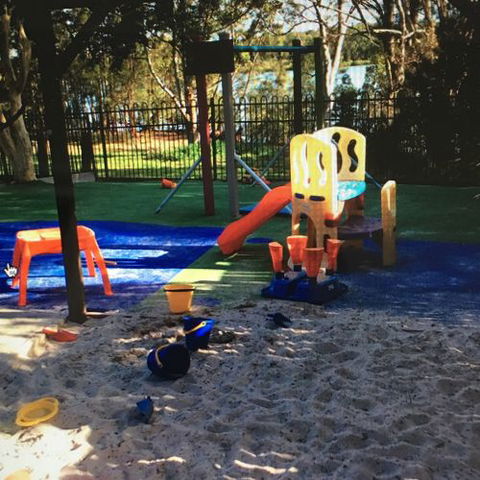 Tewantin Early Learning Centre - Search Child Care 4