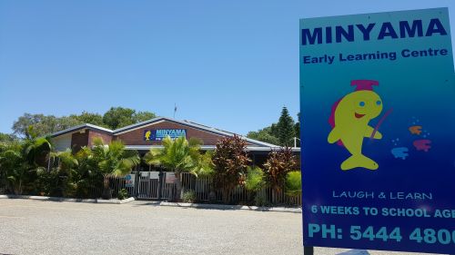  Search Child Care