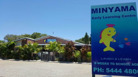 Minyama Early Learning Centre - Search Child Care 0