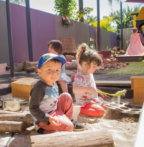 Minyama Early Learning Centre - Search Child Care 1