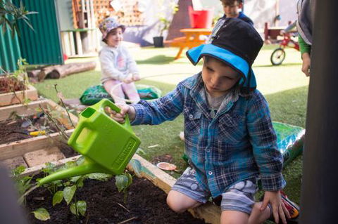 Minyama Early Learning Centre - Search Child Care 2