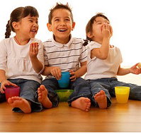 Little Heroes Childcare Centre Greenbank - Search Child Care