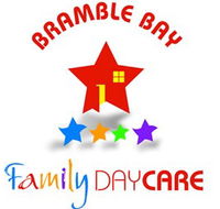 Bramble Bay Family Day Care - Search Child Care