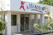 A Head Start Child Care Centre Currumbin