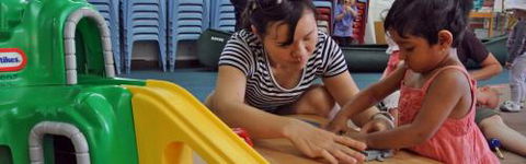 Alice Springs Family Day Care Inc - Search Child Care 3