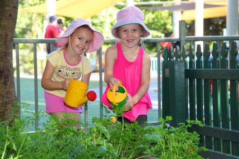 Bangalay Child Care & Education Centre - Search Child Care 1
