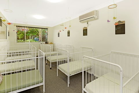 Bangalay Child Care & Education Centre - Search Child Care 4