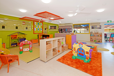 Bangalay Child Care & Education Centre - Search Child Care 7