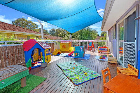 Bangalay Child Care & Education Centre - Search Child Care 8