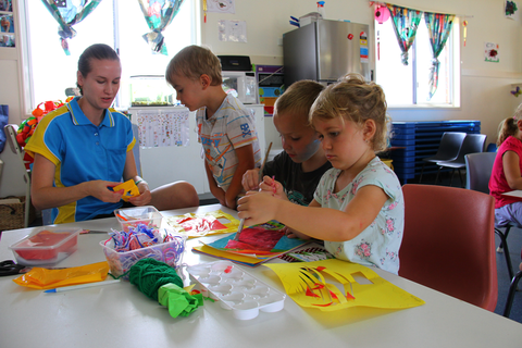 Beach Road Childcare Centre Pty Ltd - Search Child Care 1