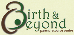 Birth & Beyond Parent Resource Centre - Search Child Care 0