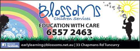 Blossoms Children Services - Search Child Care 1