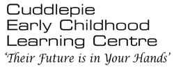 Cuddlepie Early Childhood Learning Centre - Search Child Care 0