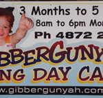 Gibbergunyah Long Day Care Centre - Search Child Care