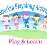 Goomboorian Playalong Activity Centre - Search Child Care