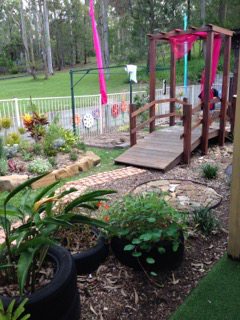 Gumnuts On Hardys Road - Search Child Care 2