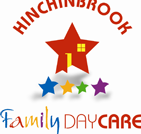 Hinchinbrook Family Day Care - Search Child Care