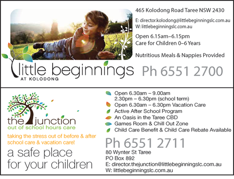 Little Beginnings At Kolodong - Search Child Care 2