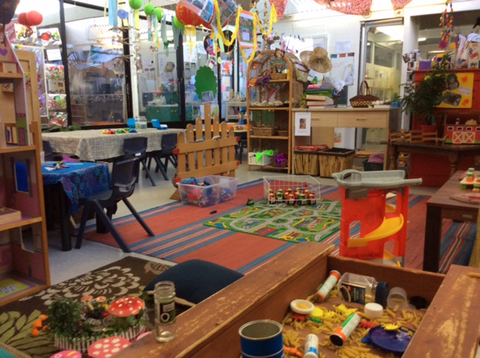 Mackay Child Care Centre - Search Child Care 3