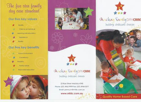 Mackay Family Day Care - Search Child Care 6
