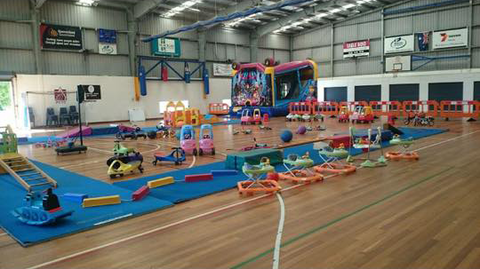 Mackay PCYC School Age Care - Search Child Care 1