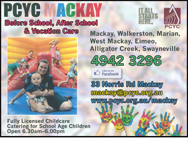 Mackay PCYC School Age Care - Search Child Care 3