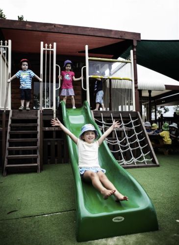 My Kindy Early Learning Centres - Search Child Care 2