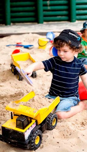My Kindy Early Learning Centres - Search Child Care 3