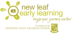 New Leaf Early Learning Centre - Search Child Care 0