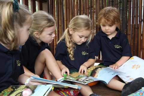 New Leaf Early Learning Centre - Search Child Care 2