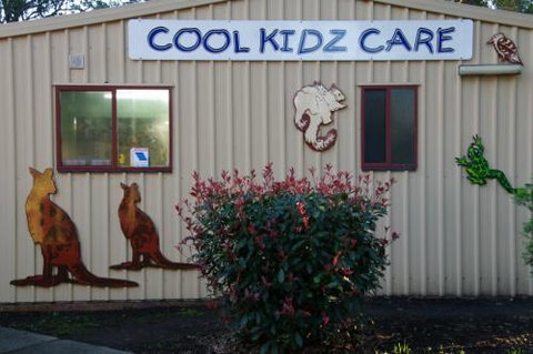 Snugglepot Day Care Centre Inc - Search Child Care 1