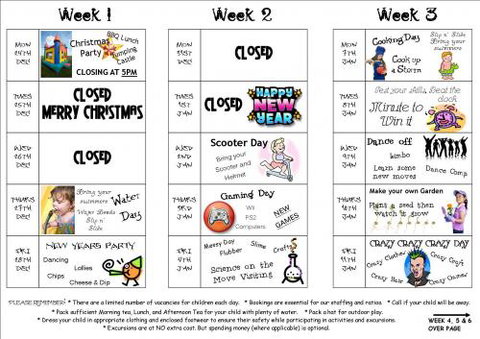 Snugglepot Day Care Centre Inc - Search Child Care 8
