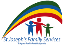 St Joseph?s Family Services - Search Child Care 0
