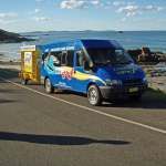 Surf Lessons With Port Macquarie Surf School - Search Child Care 2
