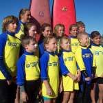 Surf Lessons With Port Macquarie Surf School - Search Child Care 3