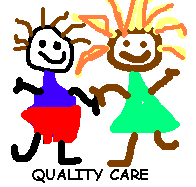 Kids In Family Day Care - Search Child Care