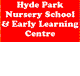 Hyde Park Nursery School amp Early Learning Centre - Search Child Care