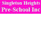 Singleton Heights Pre-School Inc - Search Child Care 1