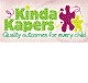 Kinda Kapers - Search Child Care