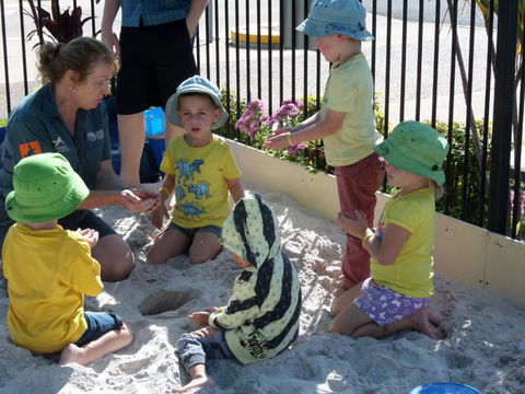 Eastside Little Learners Child Care Centre - Search Child Care 5