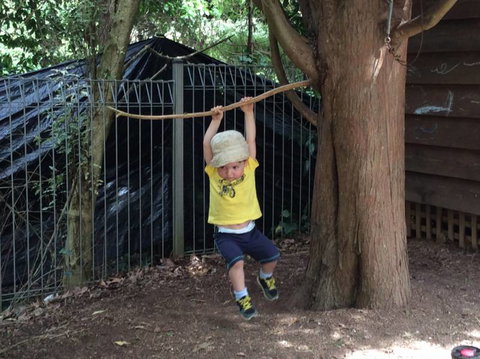 Mount Gibraltar Preschool - Search Child Care 8