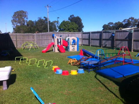 Mackay Family Day Care - Search Child Care 8