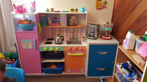Mackay Family Day Care - Search Child Care 9
