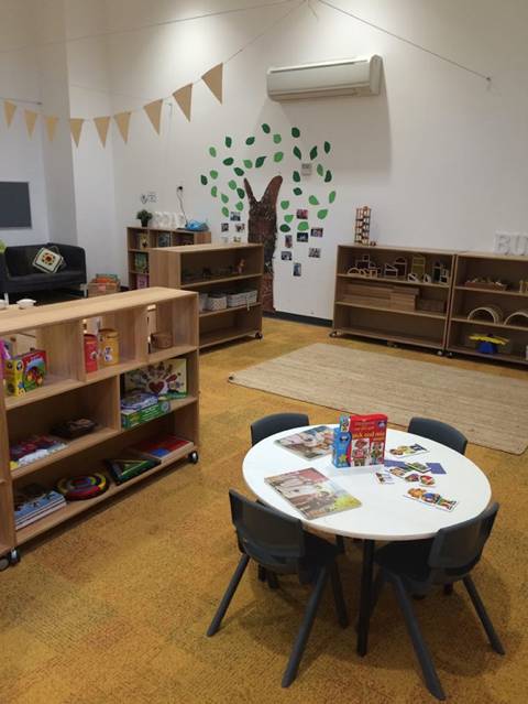 My Kindy Early Learning Centres - Search Child Care 16