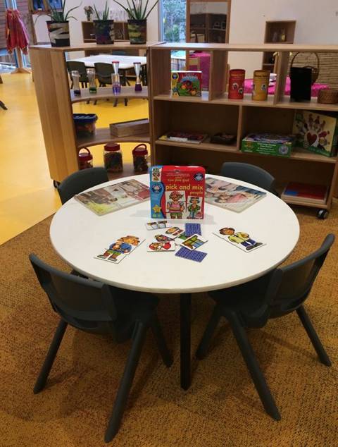 My Kindy Early Learning Centres - Search Child Care 21